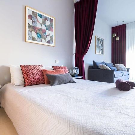 Cosy Studio In Mamilla, Free Parking Up To 5 Ppl Kudüs Dış mekan fotoğraf
