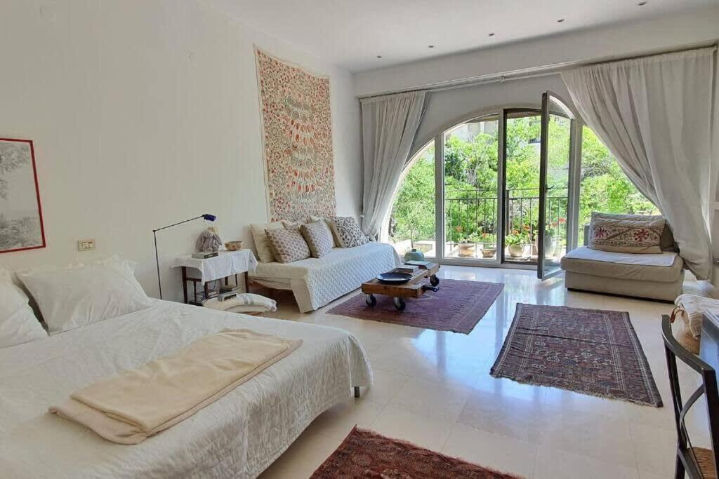 Cosy Studio In Mamilla, Free Parking Up To 5 Ppl Villa Kudüs Dış mekan fotoğraf