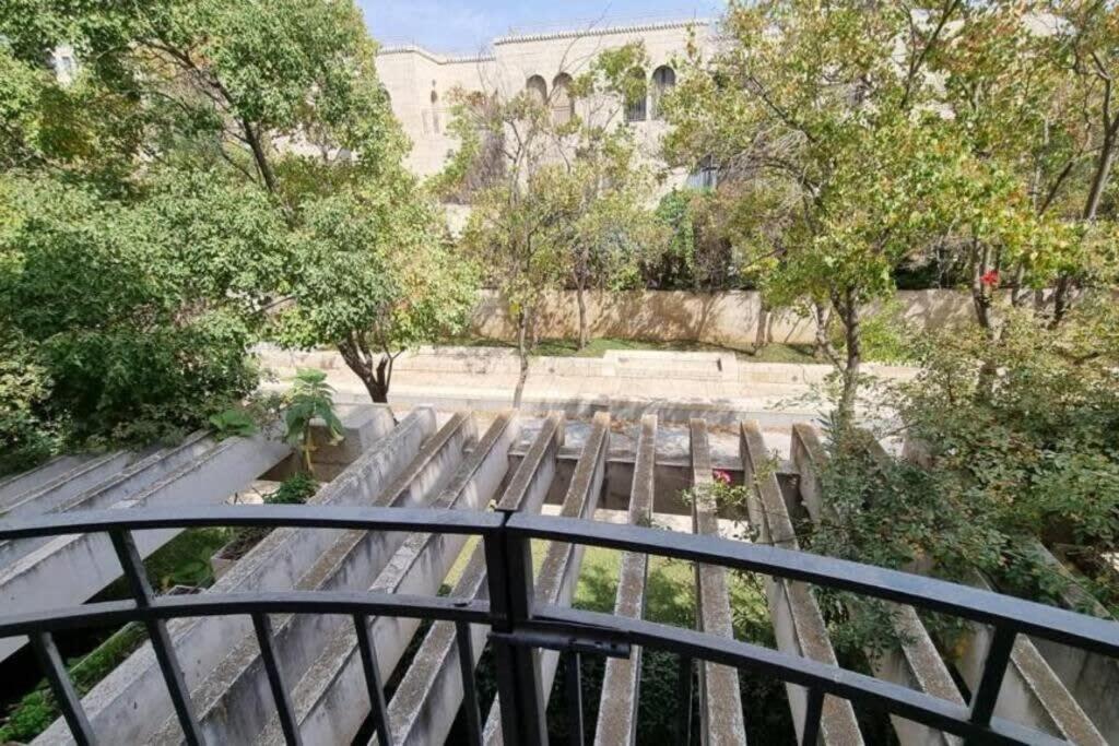 Cosy Studio In Mamilla, Free Parking Up To 5 Ppl Kudüs Dış mekan fotoğraf