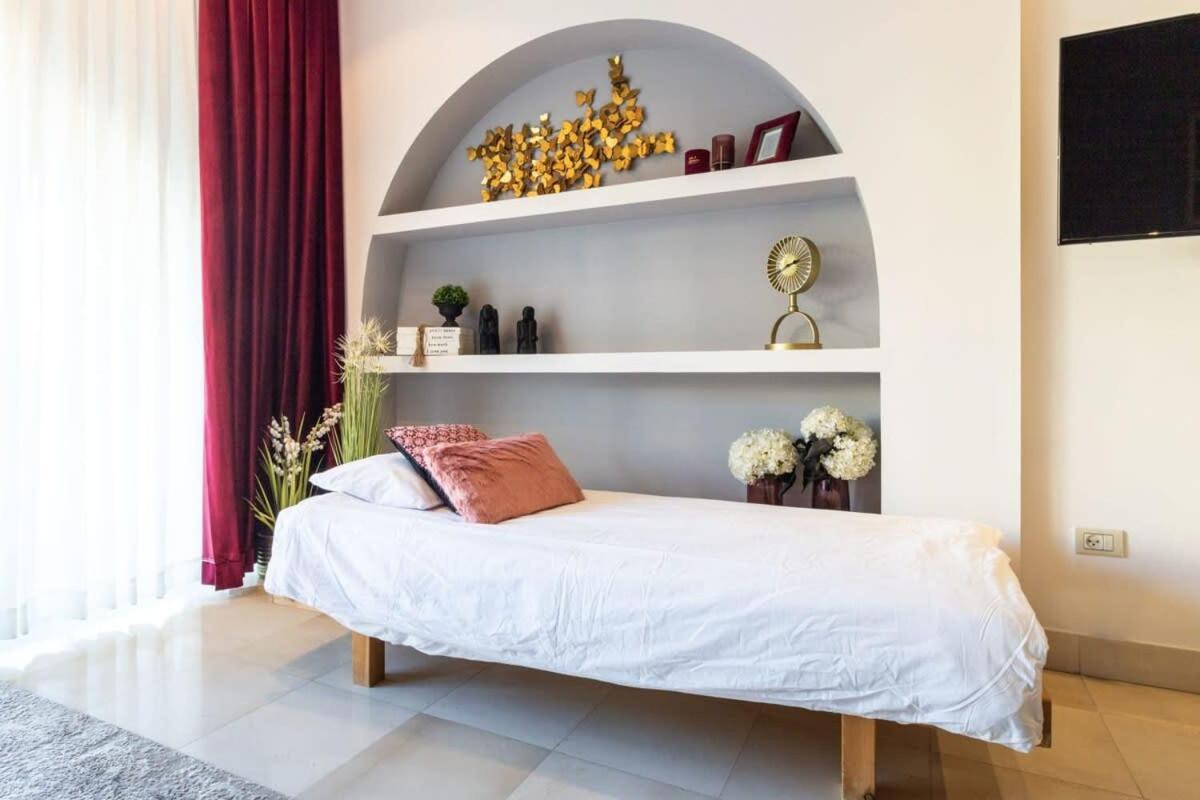 Cosy Studio In Mamilla, Free Parking Up To 5 Ppl Villa Kudüs Dış mekan fotoğraf