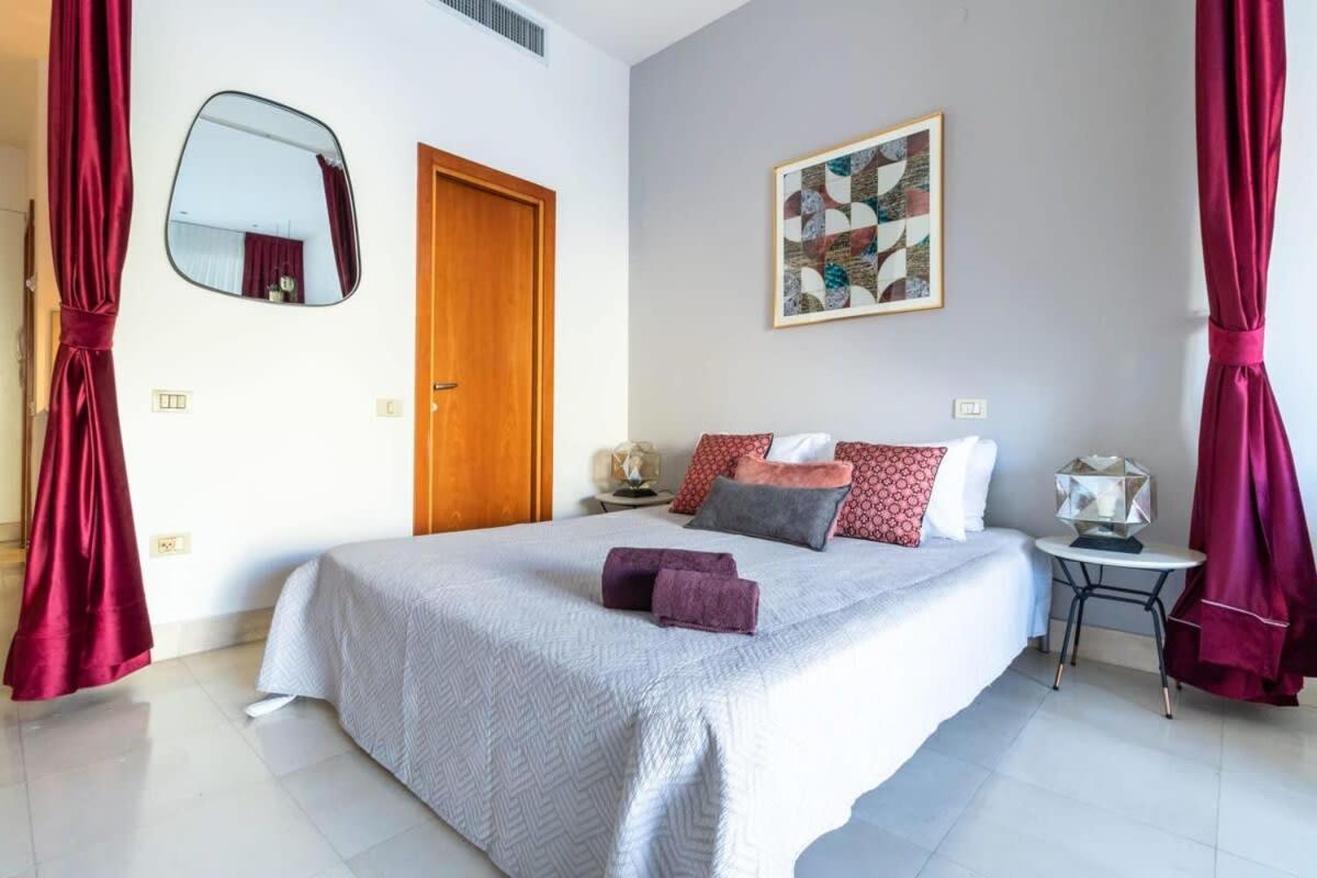 Cosy Studio In Mamilla, Free Parking Up To 5 Ppl Kudüs Dış mekan fotoğraf