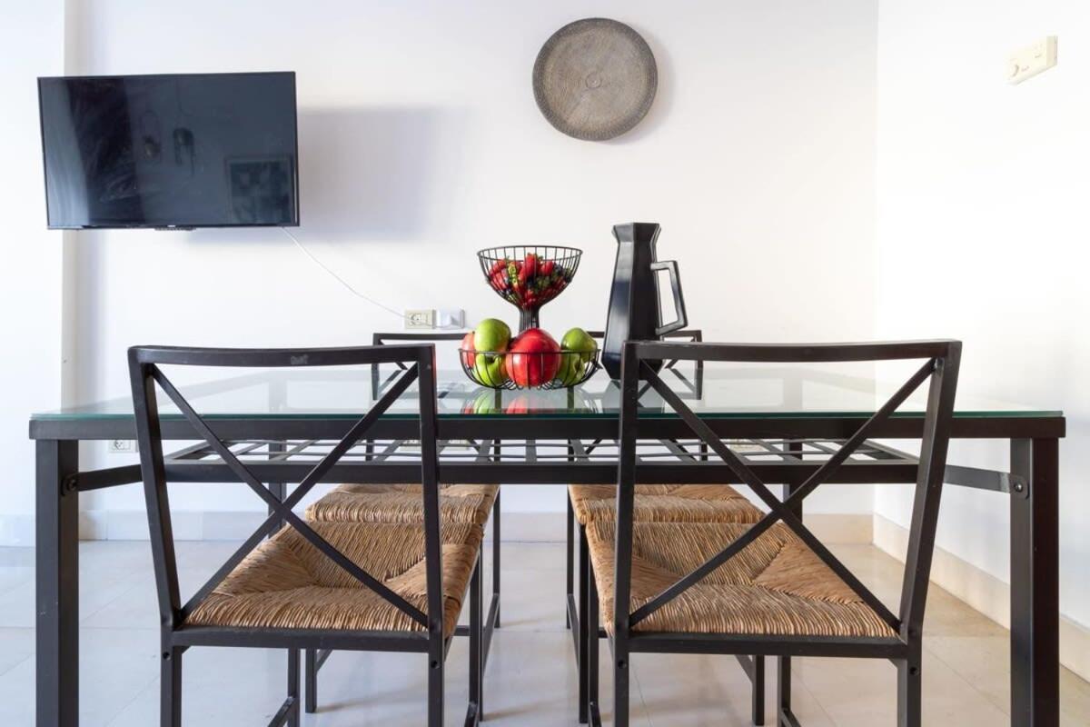 Cosy Studio In Mamilla, Free Parking Up To 5 Ppl Villa Kudüs Dış mekan fotoğraf